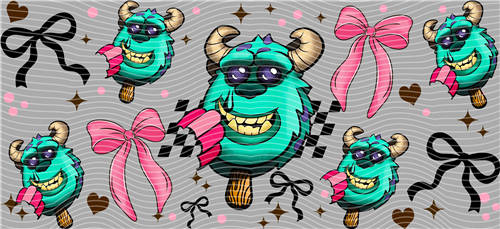 16oz Latest Bestseller-C 8738